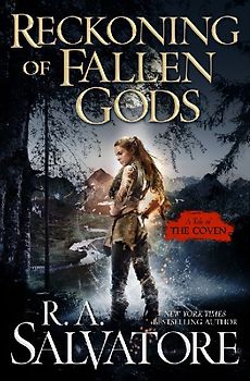 Reckoning of Fallen Gods