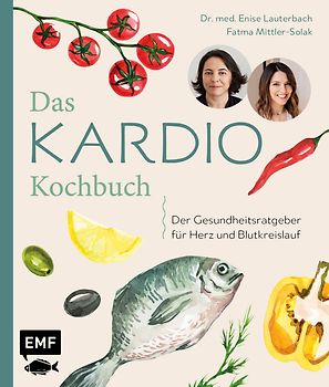 Kala? Kala! Unsere kretische Kardio-Küche