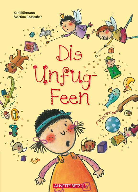 Die Unfug-Feen