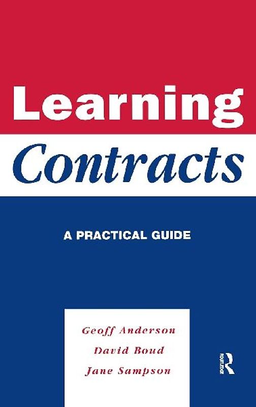Learning Contracts