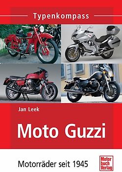 Moto Guzzi