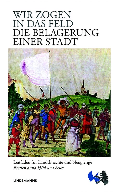 Wir zogen in das Feld