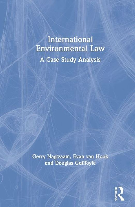 International Environmental Law