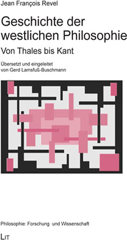 Geschichte der westlichen Philosophie