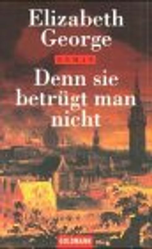 Denn sie betrügt man nicht. Noble Ladies of Crime