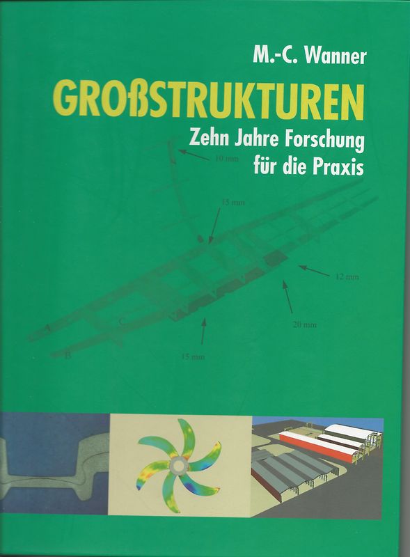 Großstrukturen