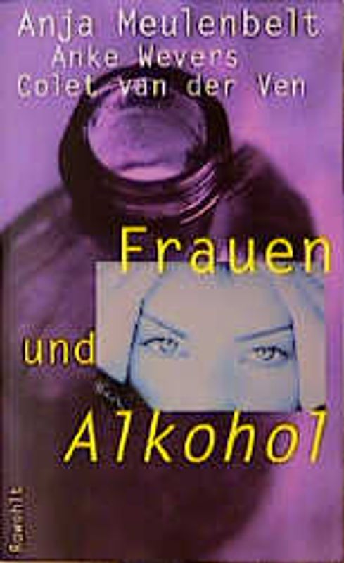 Frauen und Alkohol