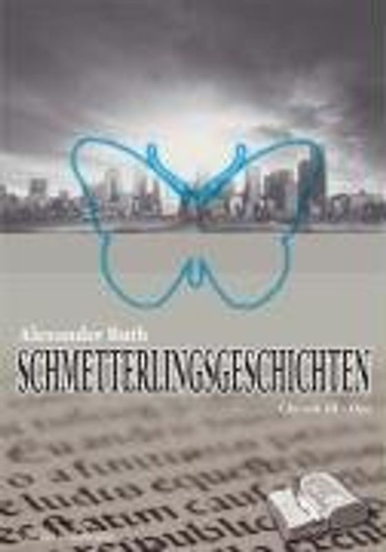 Schmetterlingsgeschichten