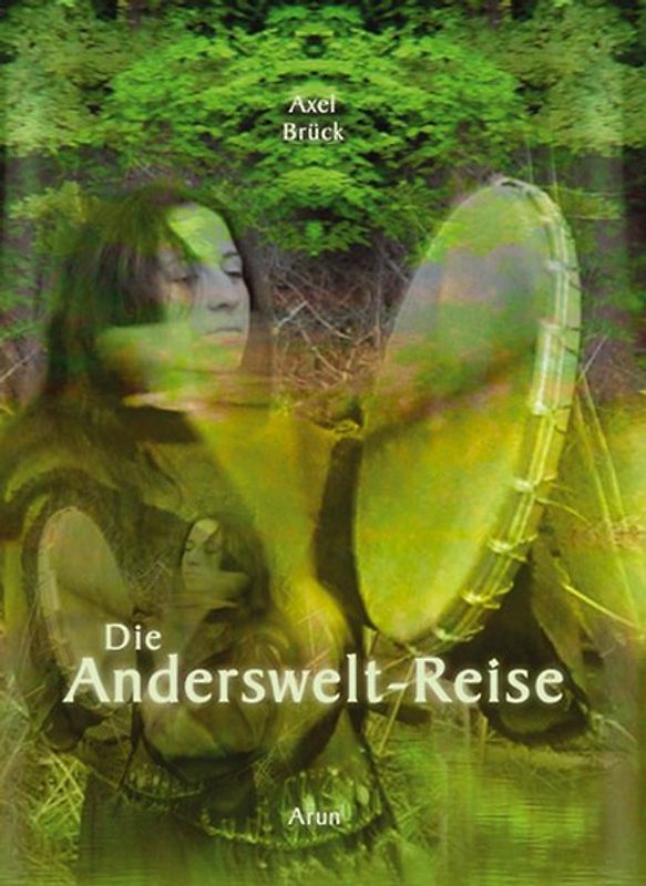 Die Andersweltreise