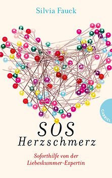 SOS Herzschmerz, Soforthilfe von der Liebeskummer-Expertin