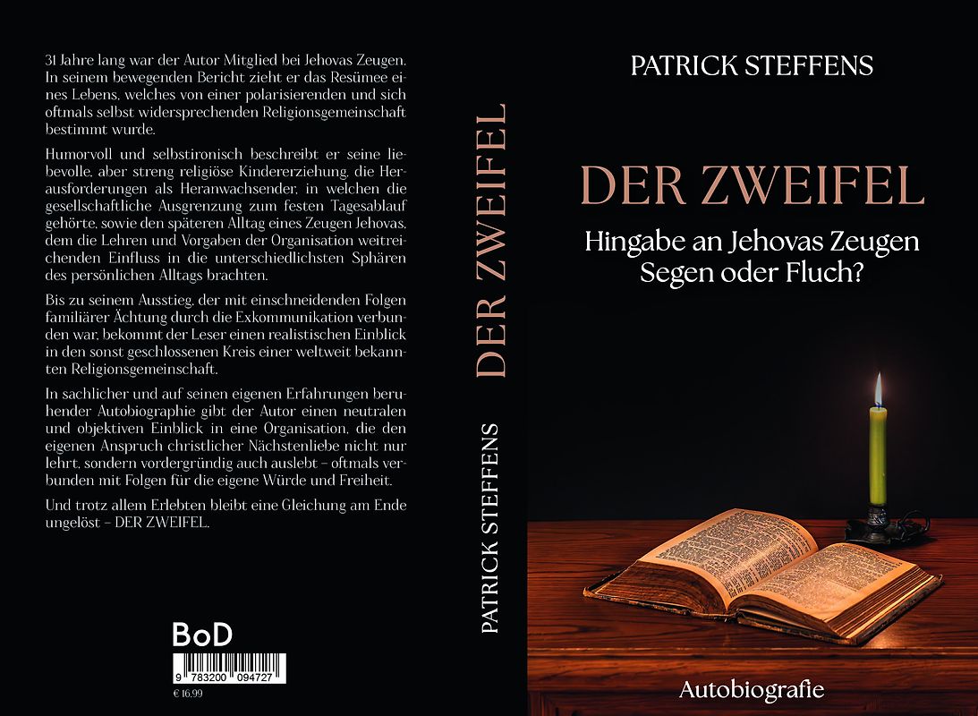Der Zweifel
