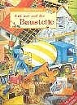 Geh mit auf die Baustelle