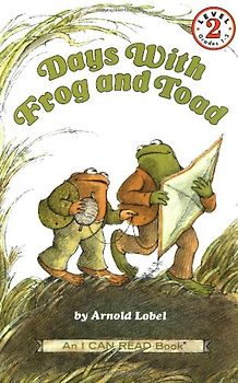 Days with Frog and Toad (I Can Read Book 2)