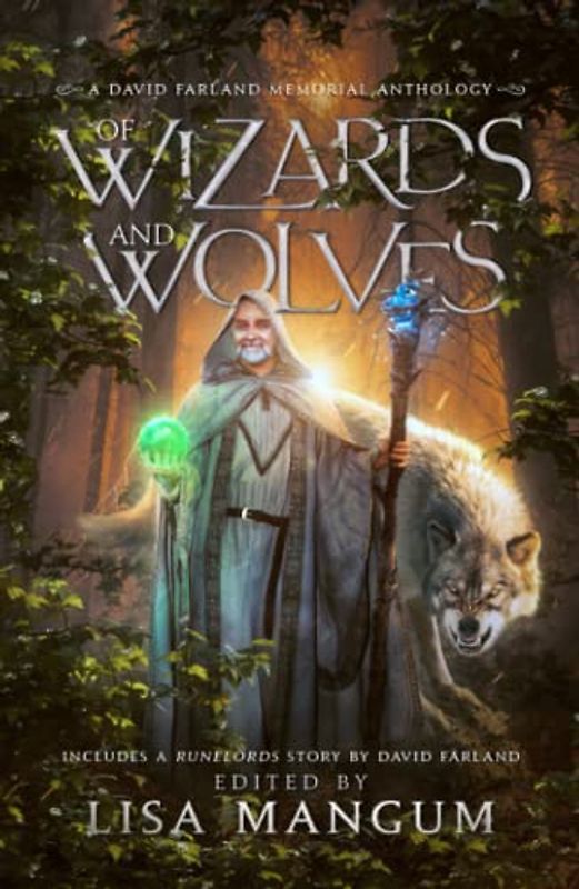 Of Wizards and Wolves: Tales of Transformation