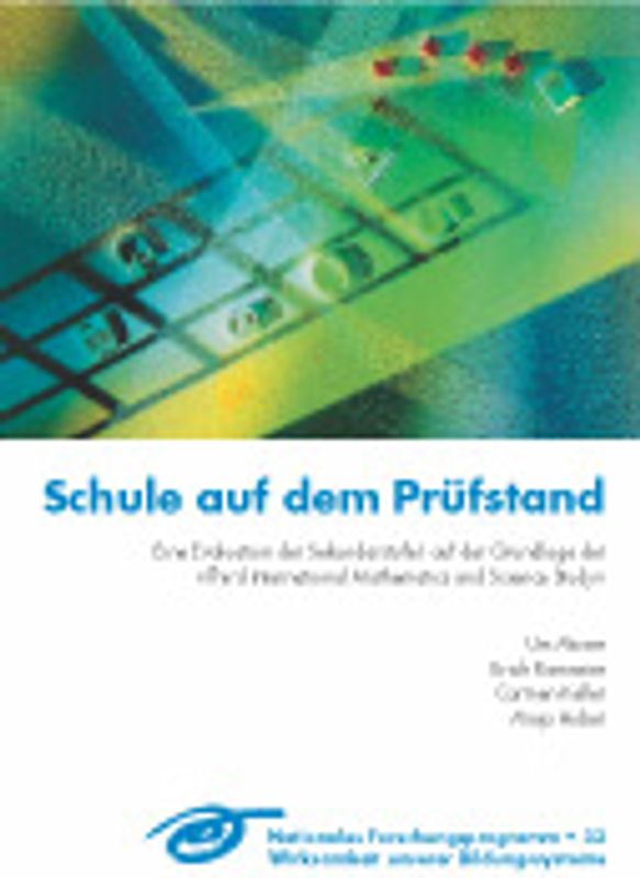 Schule auf dem Prüfstand