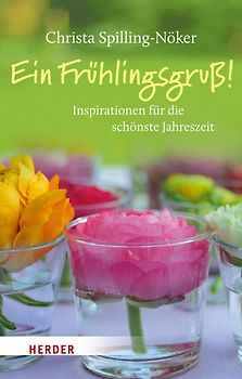 Ein Frühlingsgruß!