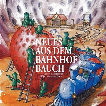 Neues aus dem Bahnhof Bauch