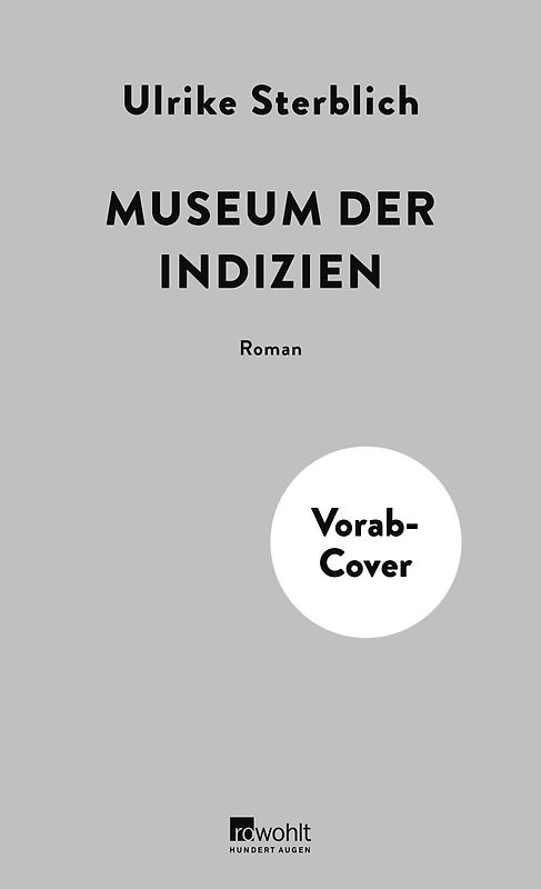 Museum der Indizien