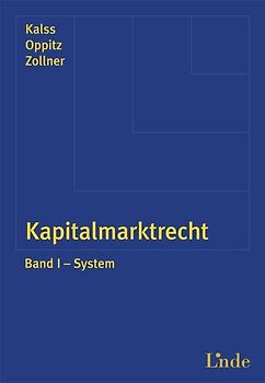 Kapitalmarktrecht