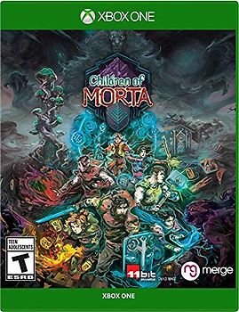 Children of Morta [US Import] Xbox One
