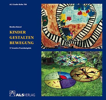 Kinder gestalten Bewegung