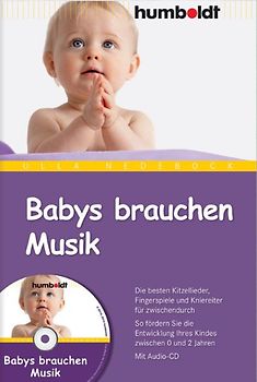 Babys brauchen Musik