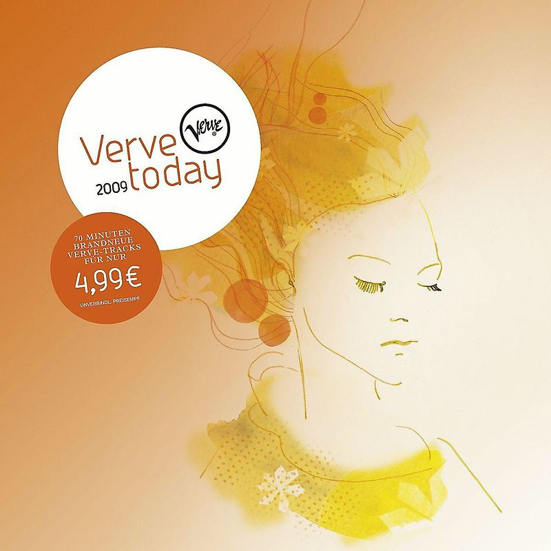Various - Verve Today 2009