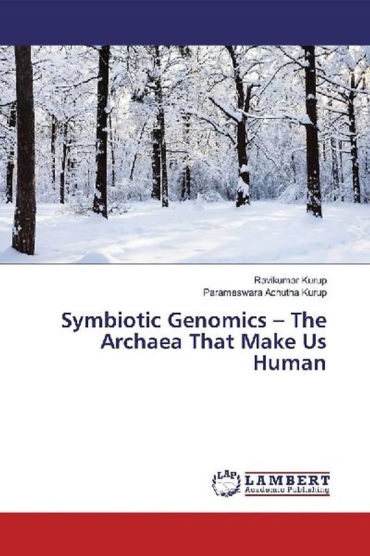 Symbiotic Genomics - The Archaea That Make Us Human