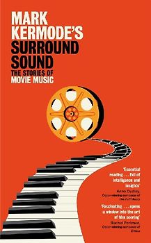 Mark Kermode's Surround Sound