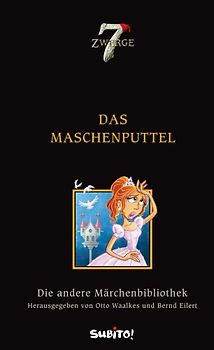 Die andere Märchenbibliothek: Maschenputtel