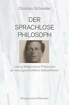 Der sprachlose Philosoph