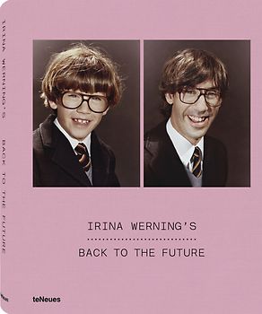 Irina Werning's Back to the Future