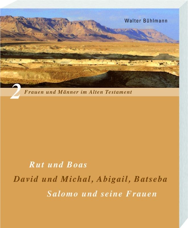 Frauen und Männer im Alten Testament