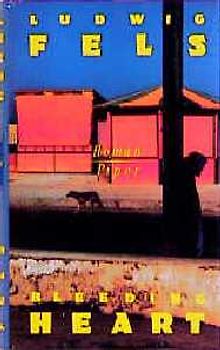 Bleeding Heart. Roman