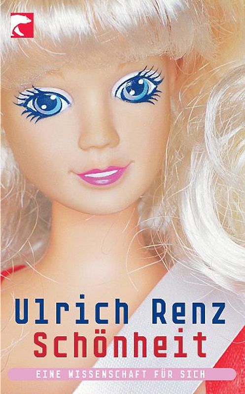 Schönheit. Eine Wissenschaft für sich