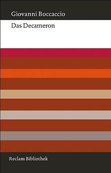 Das Decameron