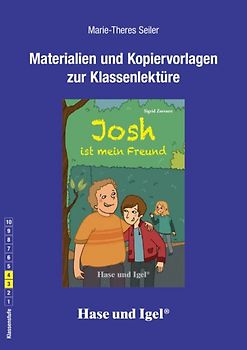 Begleitmaterial: Josh ist mein Freund