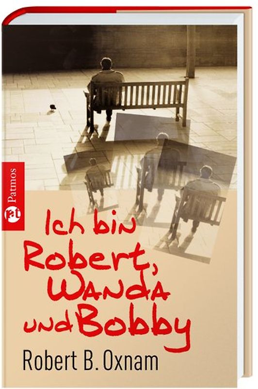 Ich bin Robert, Wanda und Bobby