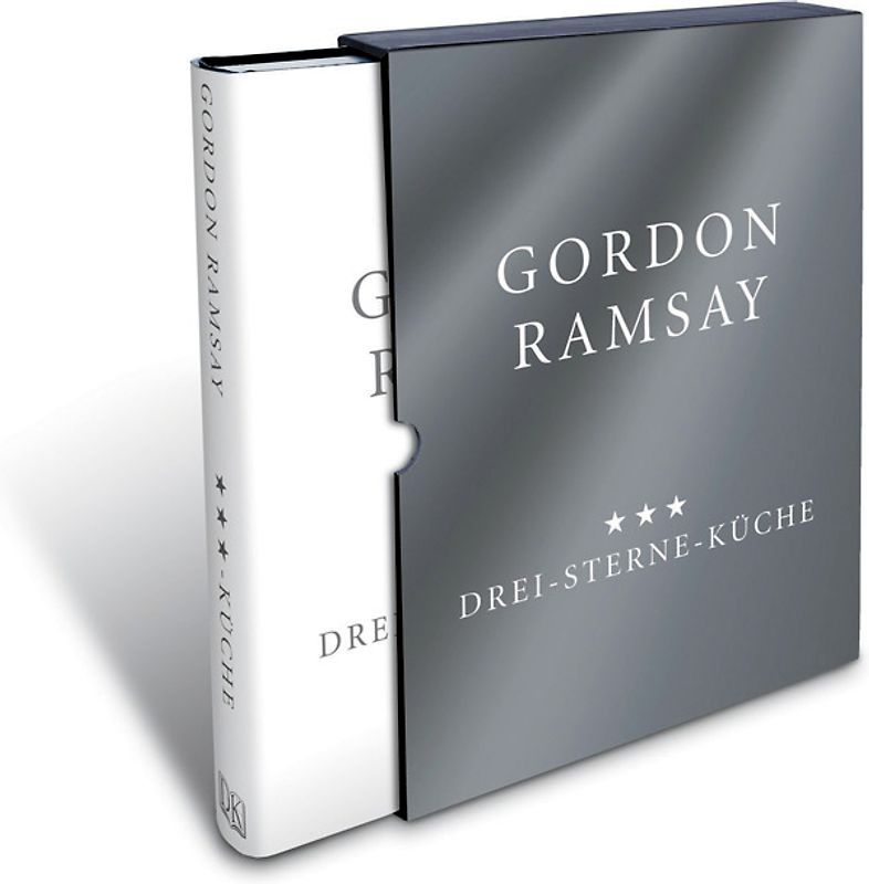 Drei-Sterne-Küche