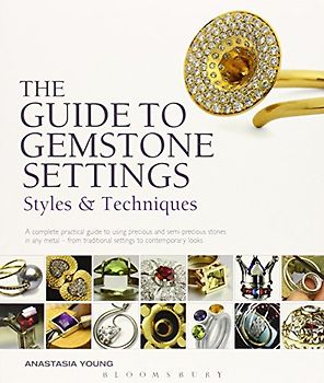 Guide to Gemstone Settings
