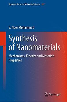 Synthesis of Nanomaterials