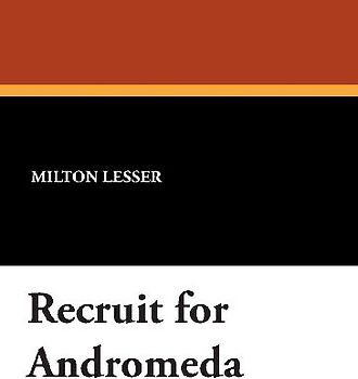 Recruit for Andromeda