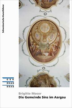 Die Gemeinde Sins im Aargau