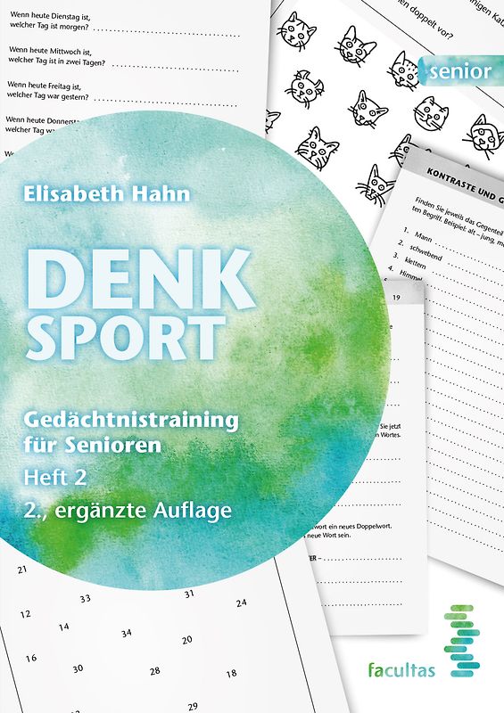 Denksport