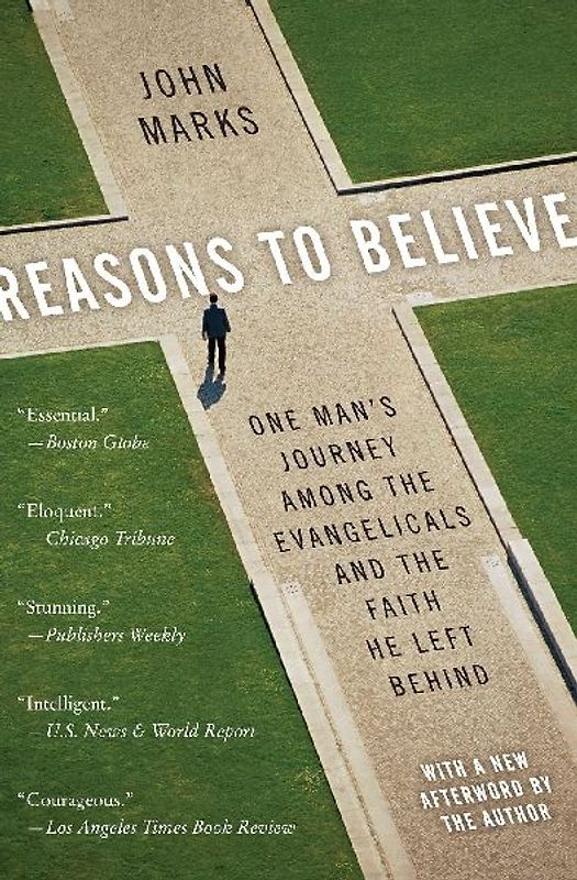 Reasons to Believe