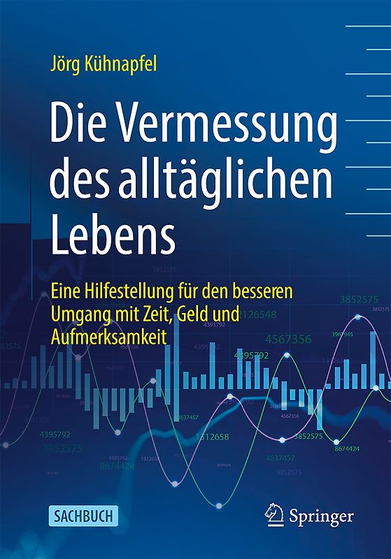 Die Vermessung des alltäglichen Lebens