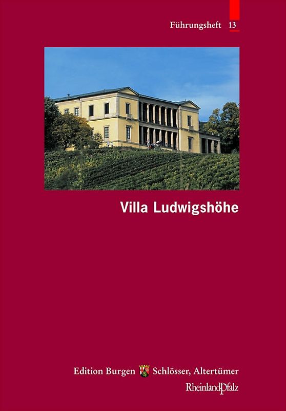Villa Ludwigshöhe