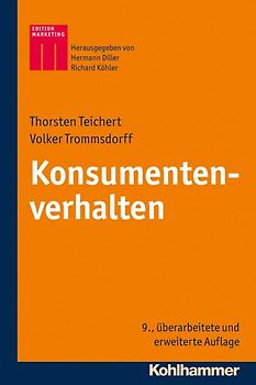 Konsumentenverhalten