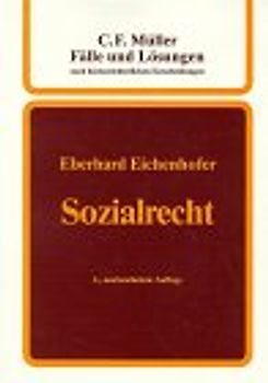 Sozialrecht