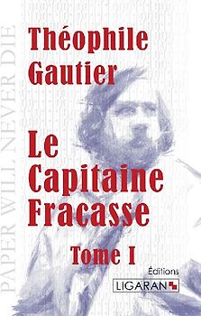 Le Capitaine Fracasse